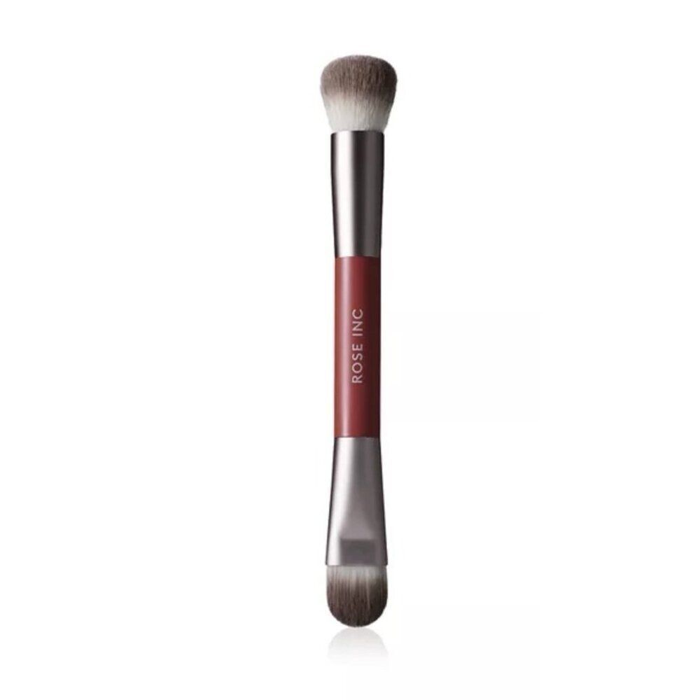 rose inc 4 Dual Ended Concealer Brush Tester